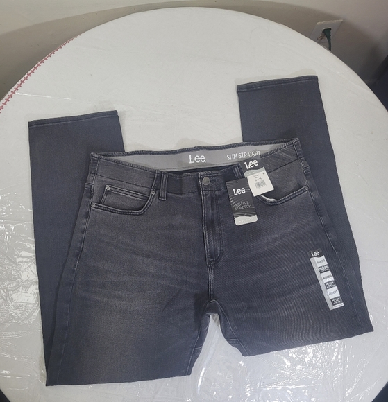 lee flex motion jeans mens